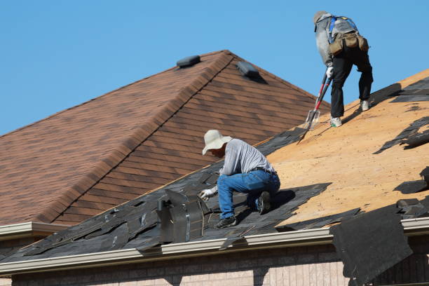 Best Roof Installation  in Hemlock Farms, PA